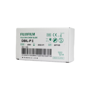 Immagine descrittiva kit Bilirubina Diretta per Dri Chem