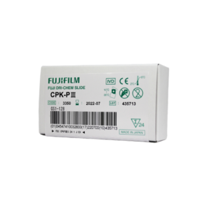 Immagine descrittiva kit CK per Dri Chem