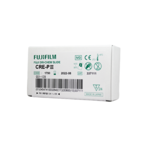 Immagine descrittiva kit Creatinina per Dri Chem