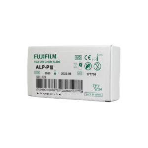 Immagine descrittiva kit Fosfatasi Alcalina per Dri Chem