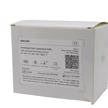 Immagine descrittiva per rotori MNCHIP Celercare V5 e Pointcare V3, comprehensive