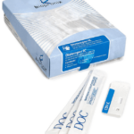 Immagine descrittiva kit distemper IC test rapidi