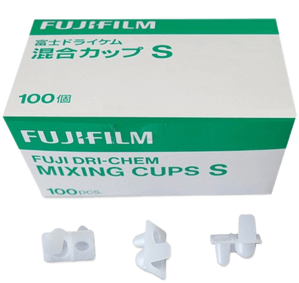 immagine descrittiva mixing cups