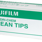 immagine descrittiva puntali tips dri chem trasparente