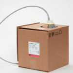 immagine descrittiva exigo diluent 10lt, ematologia veterinaria, mek 6550