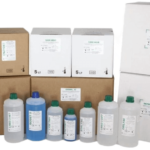 Immagine descrittiva reagenti compatibili exigo ematologia veterinaria, reagenti analizzatori sysmex xt xe, reagenti ematologici sysmex xt1800i, reagenti ematologivi xe2100, reagenti compatibili sysmex xt e xe, reagenti per analizzatori ematologici sysmex