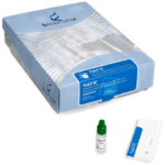 immagine descrittiva kit FeLV IC test rapidi