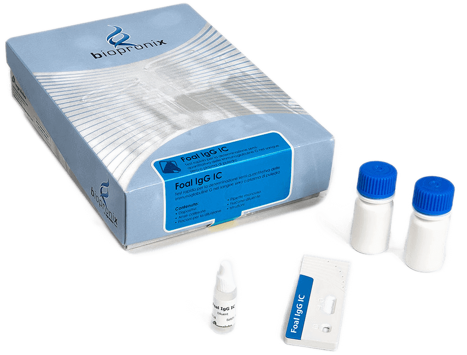 immagine descrittiva kit foal igg trasparente