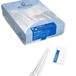 immagine descrittiva kit Giardia IC test rapidi trasparente
