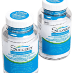 immagine descrittiva kit Succeed Equine Fecal Blood test rapidi trasparente