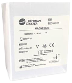 immagine descrittiva kit magnesio olympus au 400