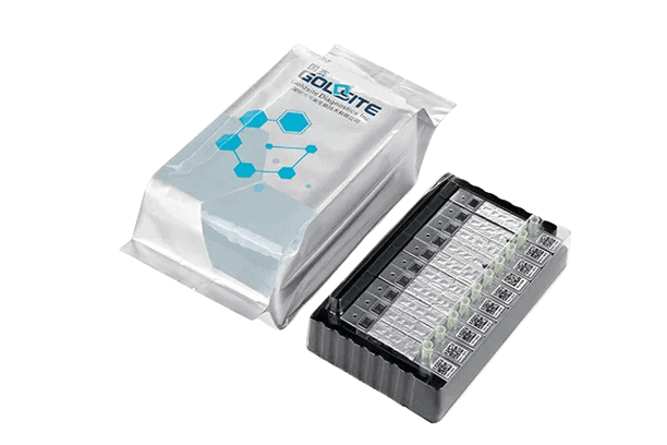 hba1c per analizzatore a1c go, hba1c control, analizzatore HbA1c, test emoglobina glicata, sistema HbA1c automatico, cromatografia affinità al boronato​, diagnostica diabete laboratorio, strumentazione analisi HbA1c