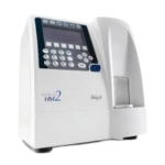 immagine descrittina analizzatore vetscan hm2