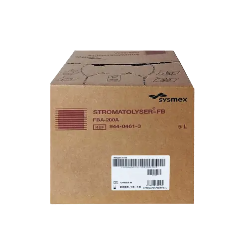 immagine descrittiva cellpack, toa xe xt. reagenti analizzatori sysmex xt xe, reagenti ematologici sysmex xt1800i, reagenti ematologivi xe2100, reagenti compatibili sysmex xt e xe, reagenti per analizzatori ematologici sysmex