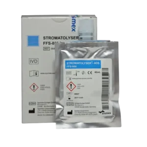 immagine descrittiva stromatolyser 4ds, immagine descrittiva cellpack, toa xe xt. reagenti analizzatori sysmex xt xe, reagenti ematologici sysmex xt1800i, reagenti ematologivi xe2100, reagenti compatibili sysmex xt e xe, reagenti per analizzatori ematologici sysmex
