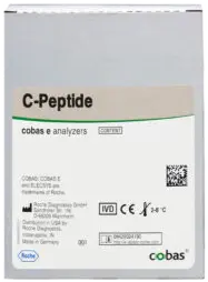 c-peptide cobas e411