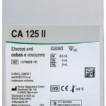 ca-125 cobas e411