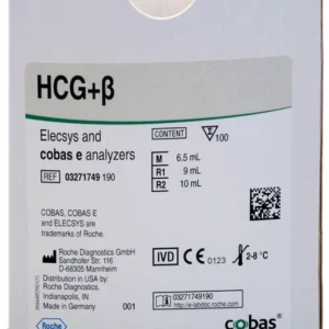 beta-hcg-free cobas e411