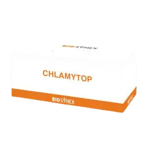 Test rapidi CHLAMYDIA