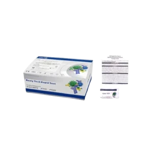 test rapidi hcg