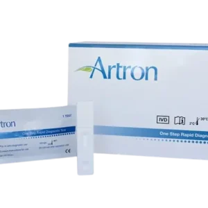 test rapidi hcv ab