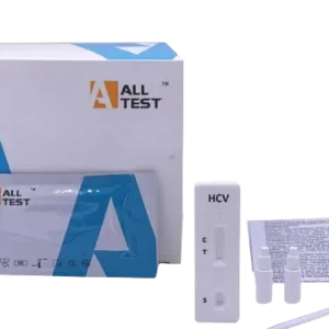 test rapidi hcv ab