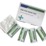 test rapidi hiv ab