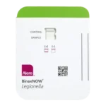 test rapidi legionella