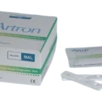 test rapidi malaria