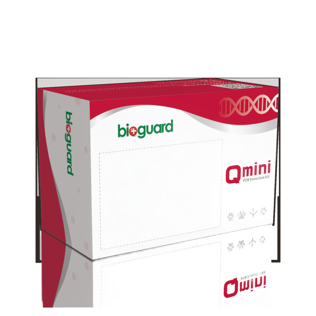 pcr real-time kit di determinazione biologia molecolare