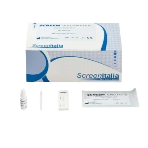 hbsag test rapido