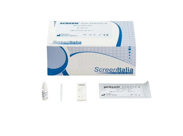 hbsag test rapido