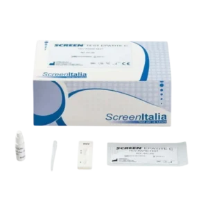 hcv test rapido