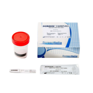 Barbiturici, analisi droga urine, test antidroga urine