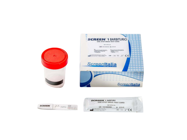 Barbiturici, analisi droga urine, test antidroga urine