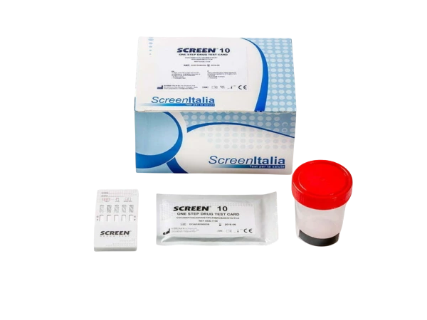 analisi droga urine, test antidroga urine