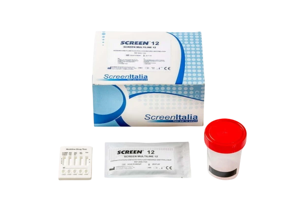 analisi droga urine, test antidroga urine