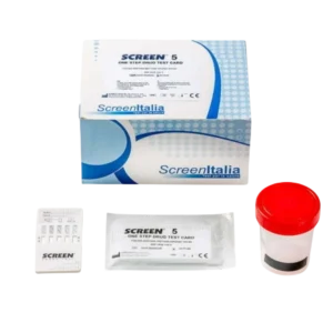 analisi droga urine, test antidroga urine
