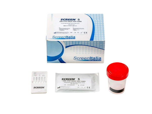 analisi droga urine, test antidroga urine