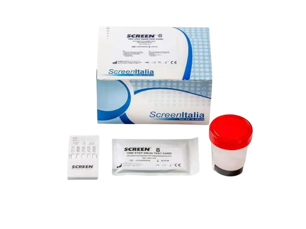 analisi droga urine, test antidroga urine
