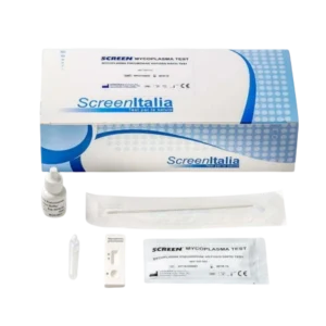 mycoplasma test rapido