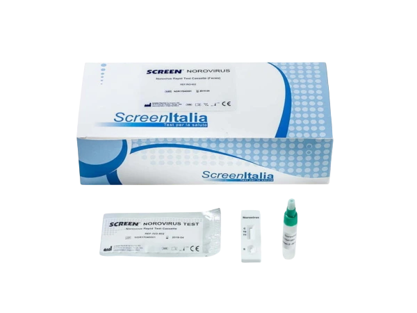 norovirus test rapido