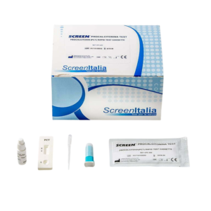 test rapido procalcitonina