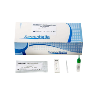 rotavirus test rapido