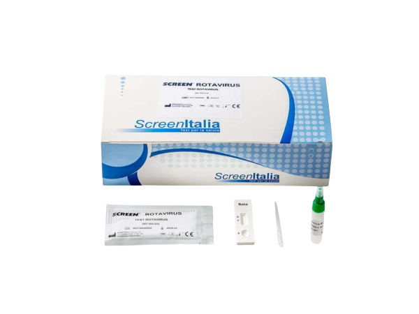 rotavirus test rapido