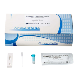 tubercolosi test rapido