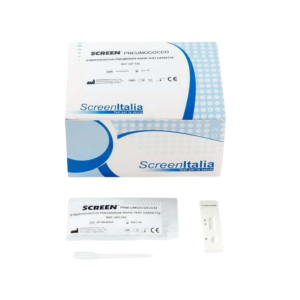 pneumococco test rapido