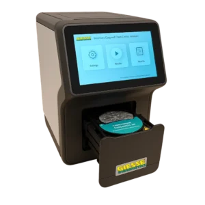 analizzatore veterinario biochimica e coagulazione, test coagulazione veterinaria, analizzatore biochimico veterinario, strumento diagnostici veterinario compatto